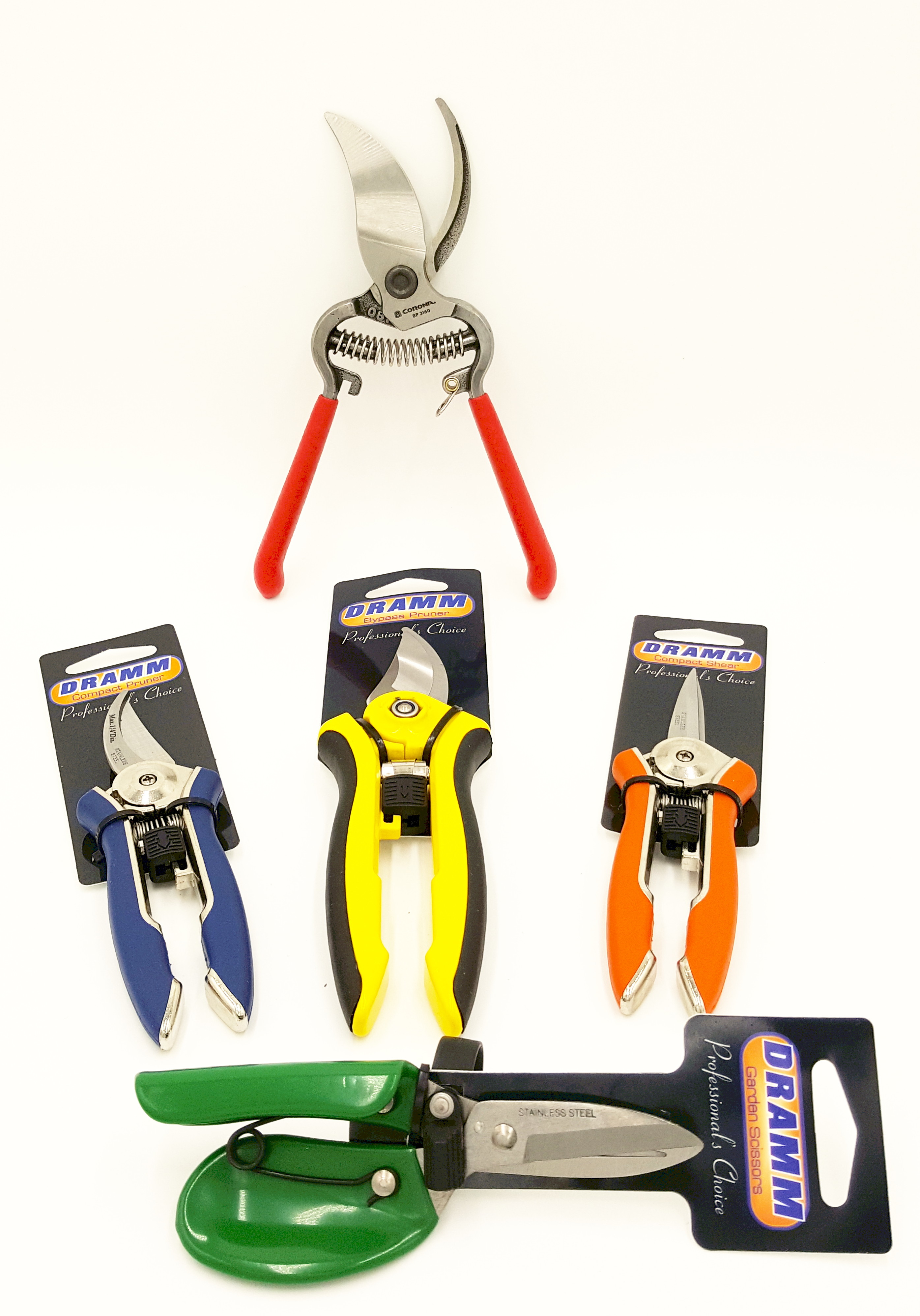 Pruners & Snips